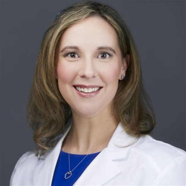 Dr. Heather Dodson, MD – Cape Girardeau, MO