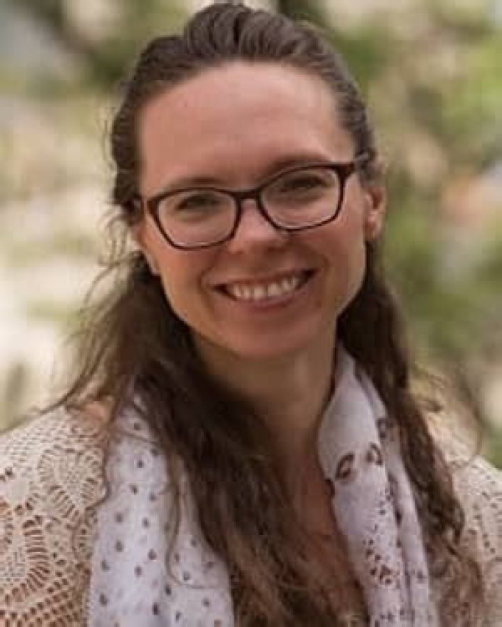 Dr. Heather Fritz, DO – Chicago, IL