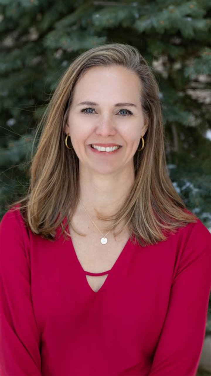 Dr. Heather Walker, MD – White Plains, MD