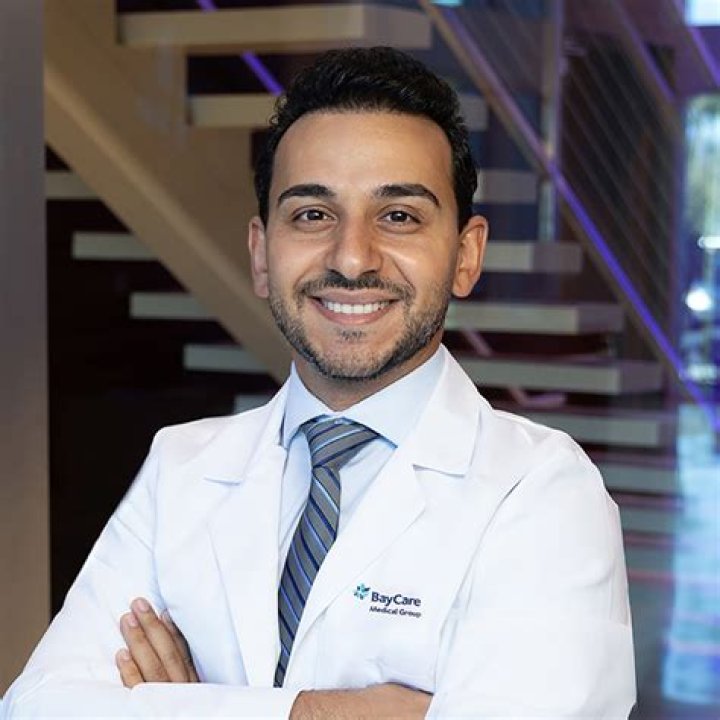 Dr. Hector Arango, MD – Clearwater, FL