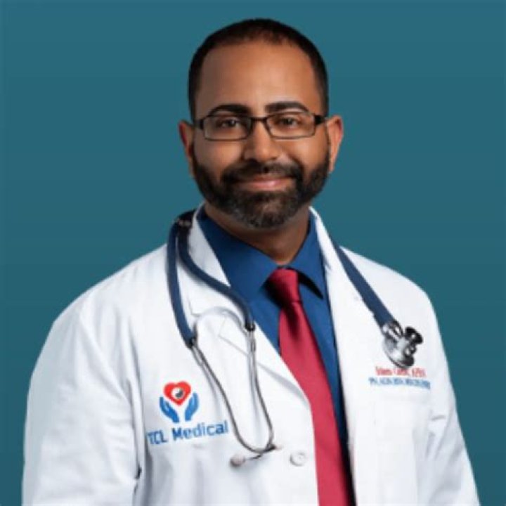 Dr. Hector Velez Cortes, MD – Ponce, PR