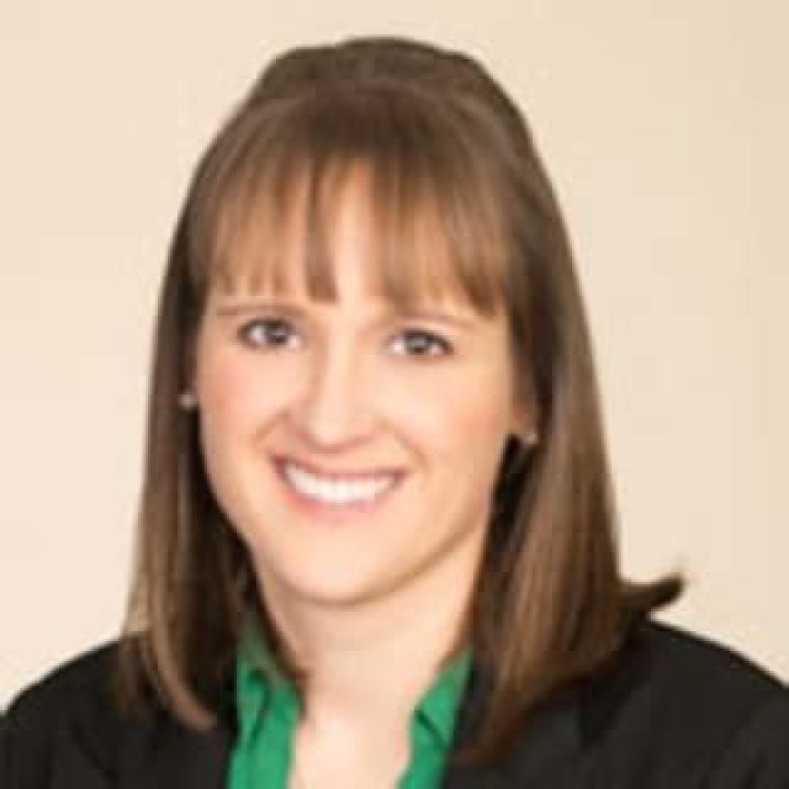 Heidi Dowd – Eau Claire, WI