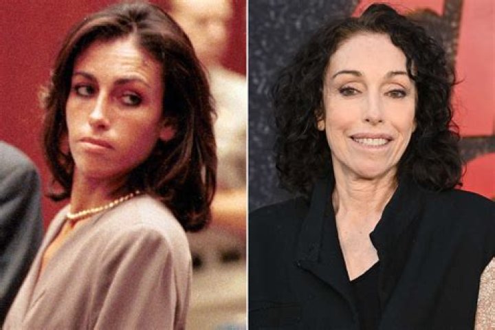 Heidi Fleiss siblings: Shana Fleiss, Jesse Fleiss, Amy Fleiss, Kim Fleiss, Jason Fleiss