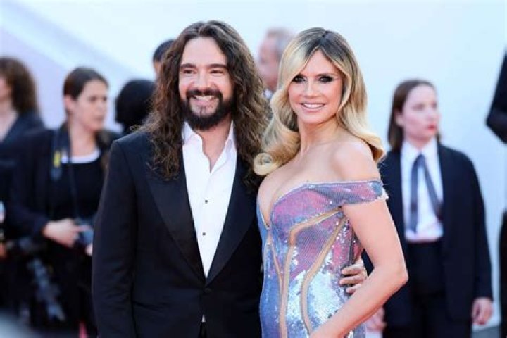 Heidi Klum Doesn’t Care What You Think About Her 16-Year-Age Difference To Hubby Tom Kaulitz