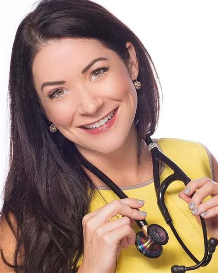 Dr. Heidi (Laforge) Larison, DO – Wichita, KS