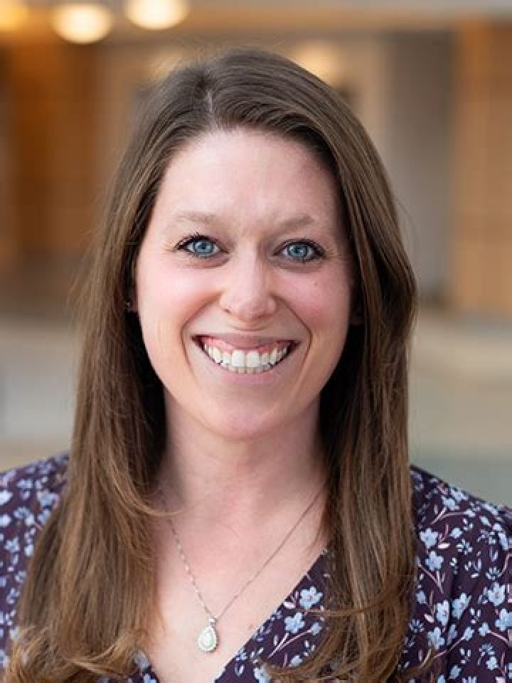 Heidi Pifer – Avon, IN