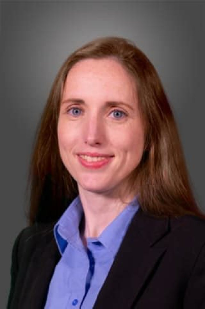 Dr. Heidi Weaver, MD – Prosser, WA
