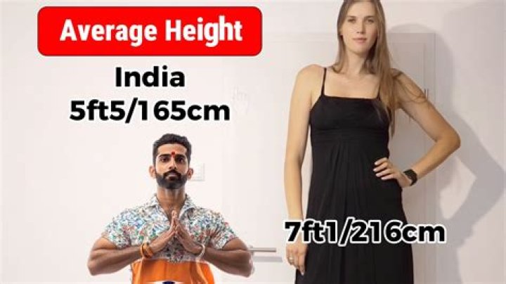 Celebrities Who Are 4 Feet 7 Inches (140 cm) Tall