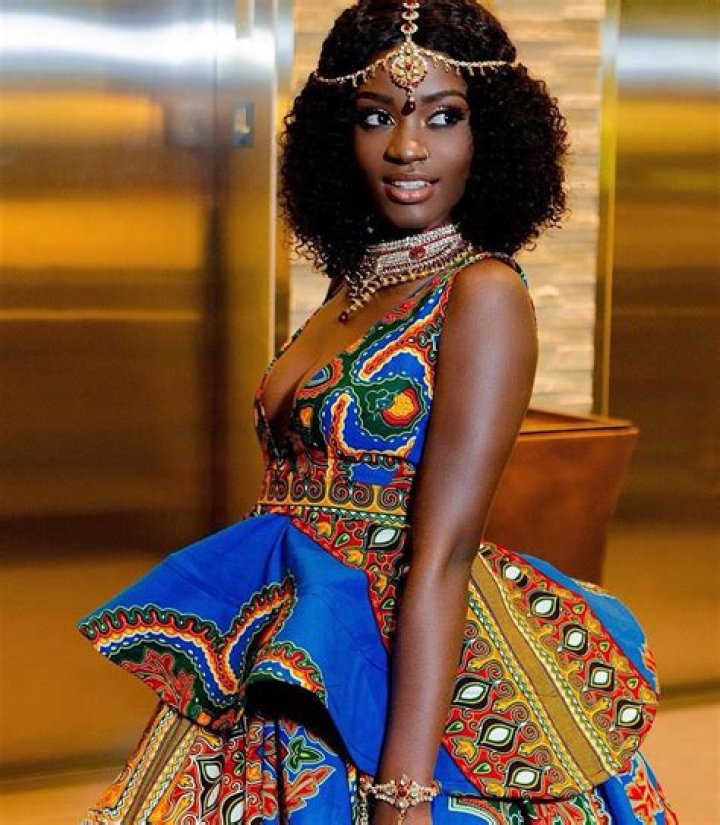 Heiress Harris Is An African Princess In The Latest Video Posted By T.I.