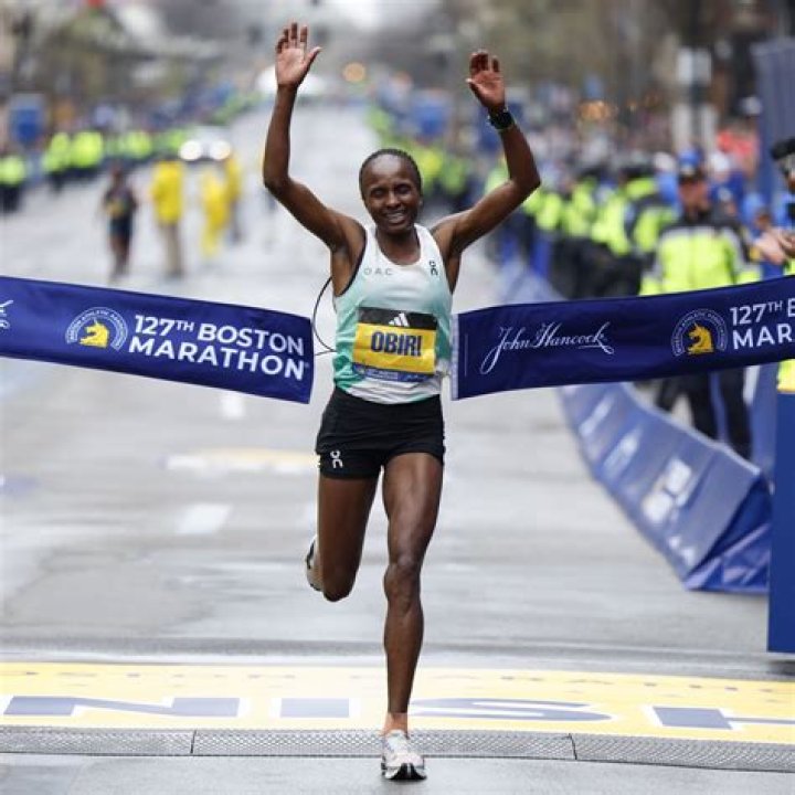 Hellen Obiri Height, Weight, Net Worth, Age, Birthday, Wikipedia, Who, Nationality, Biography