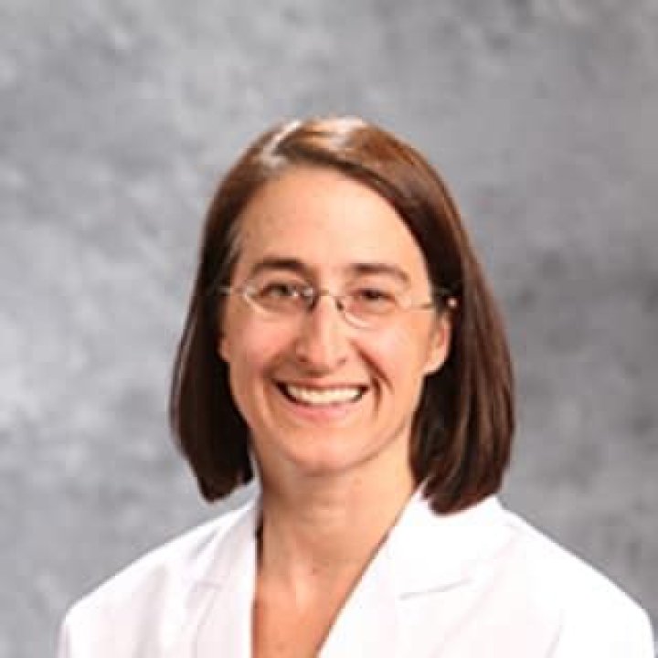 Dr. Helyn Lefgren, MD – North Pole, AK