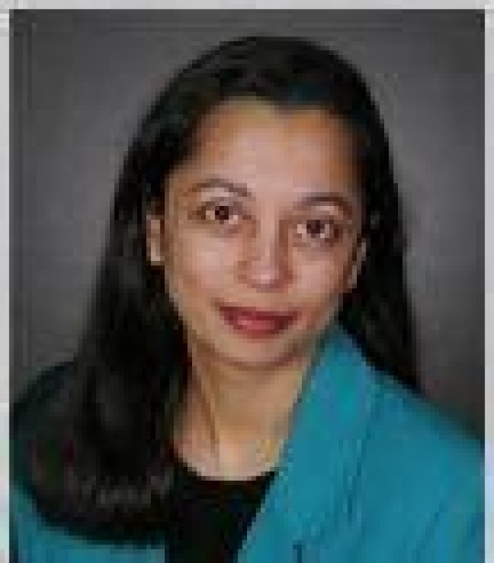 Dr. Hemalini Mehta, MD – Minneapolis, MN