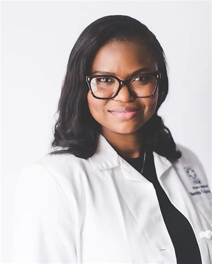 Dr. Henrietta Kiamzon, MD – Rego Park, NY