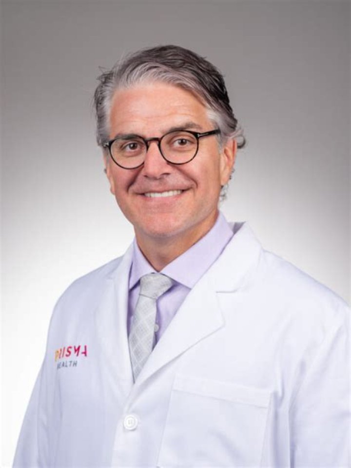 Dr. Henry Baughman, MD – Ringgold, GA