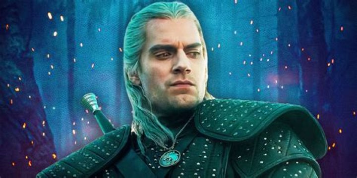 Henry Cavill Almost Blinded Himself While Filming The Witcher