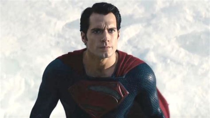 Henry Cavill shares new look at his first movie since being embarrassingly ditched as Superman