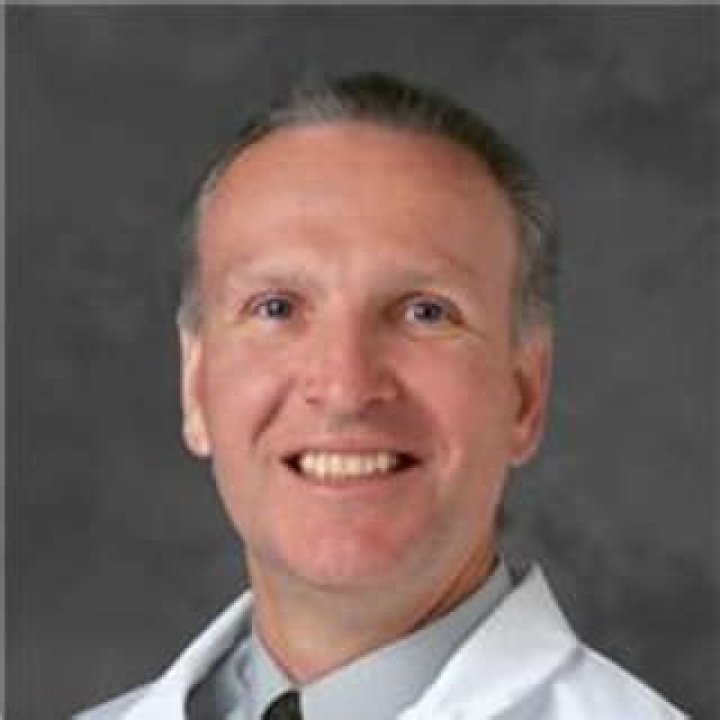 Dr. Henry Goitz, MD – Warren, MI