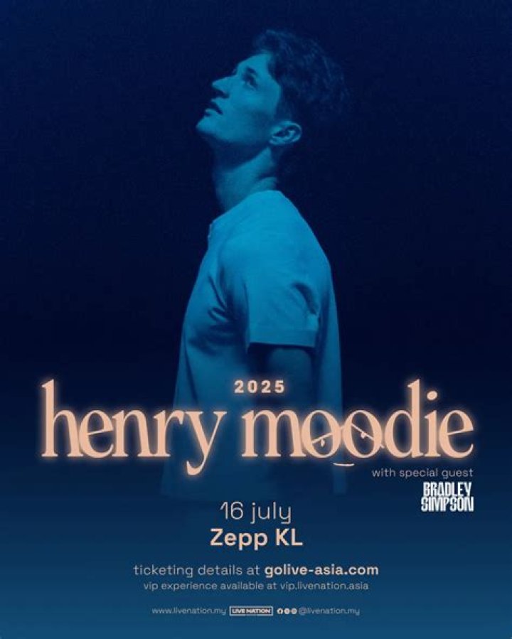 
Henry Moodie Height, Weight, Net Worth, Age, Birthday, Wikipedia, Who, Nationality, Biography 
