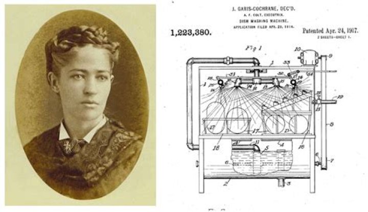 Who was Josephine Tewson's second husband?