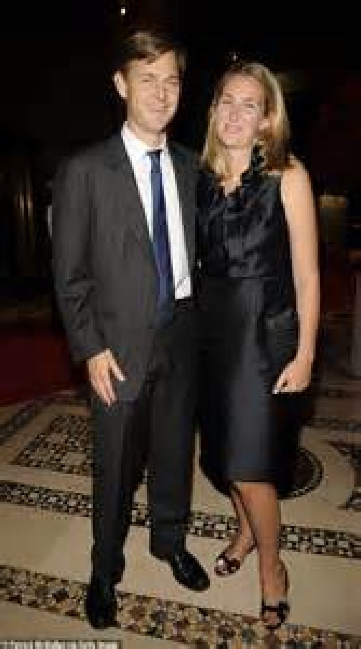 Henry Patterson net worth at the time of death