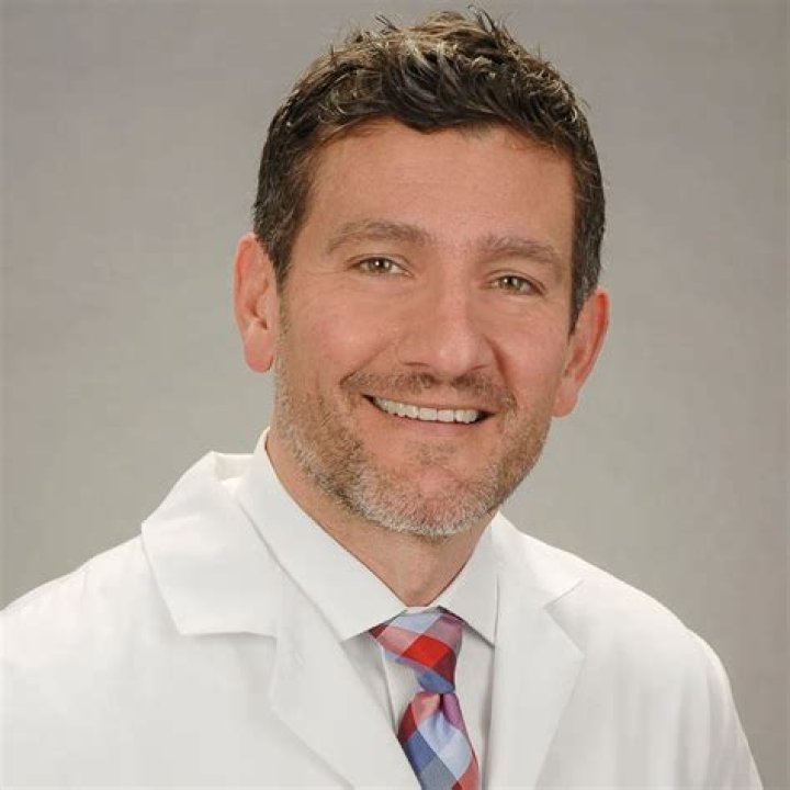 Dr. Henry Rojas, MD – Carmel, NY