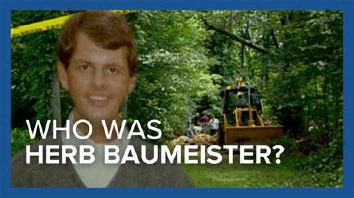 Herb Baumeister Height, Weight, Net Worth, Age, Birthday, Wikipedia, Who, Instagram, Biography