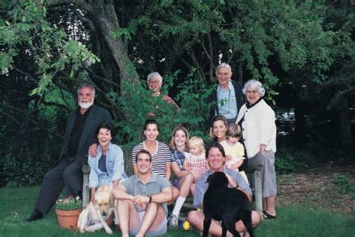 Herb Kohler family, wife, children, parents, siblings