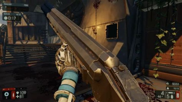 Here are the 5 best shotguns in video game history