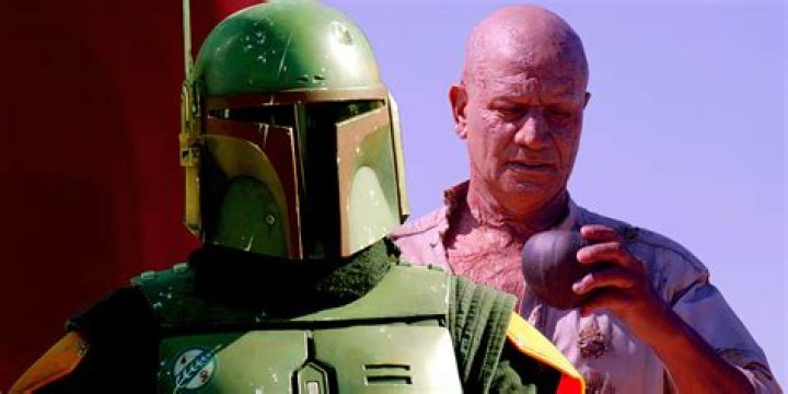 Here is the striking concept art for ‘The Book of Boba Fett’ Chapter 4