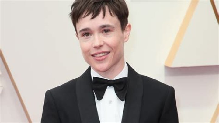 Here’s every upcoming Elliot Page movie and TV show releasing in 2022 and later