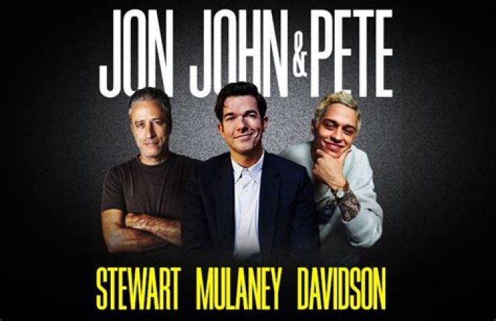 Here’s How SNL’s John Mulaney Helped Pete Davidson Step Away From Suicidal Ideation