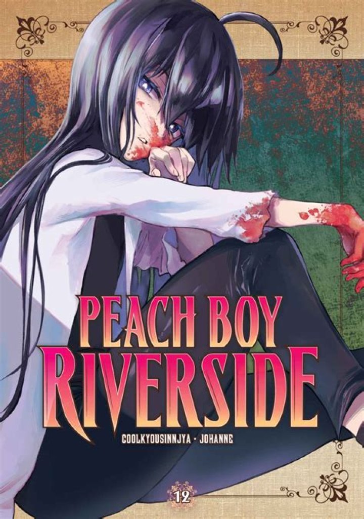 Here’s the Best ‘Peach Boy Riverside’ Watch Order