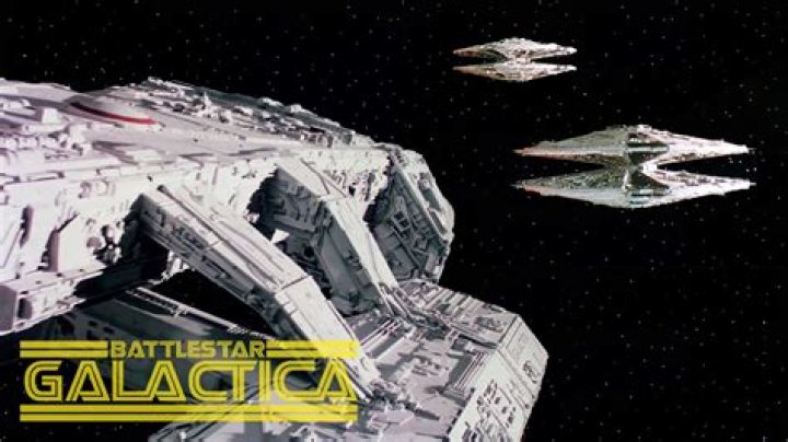 Here’s the best way to watch ‘Battlestar Galactica’
