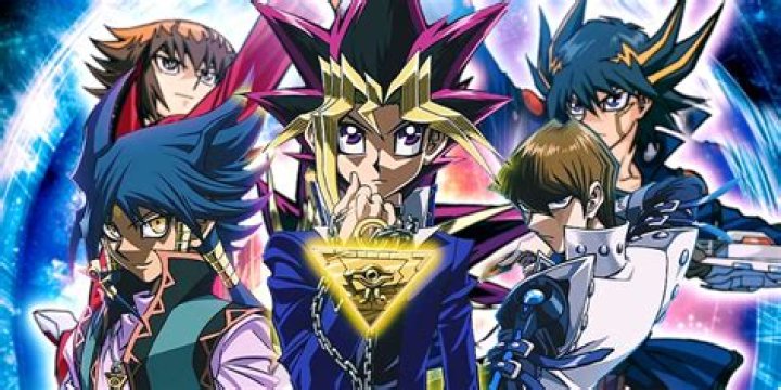 Here’s The Best Way To Watch Yu-Gi-Oh!