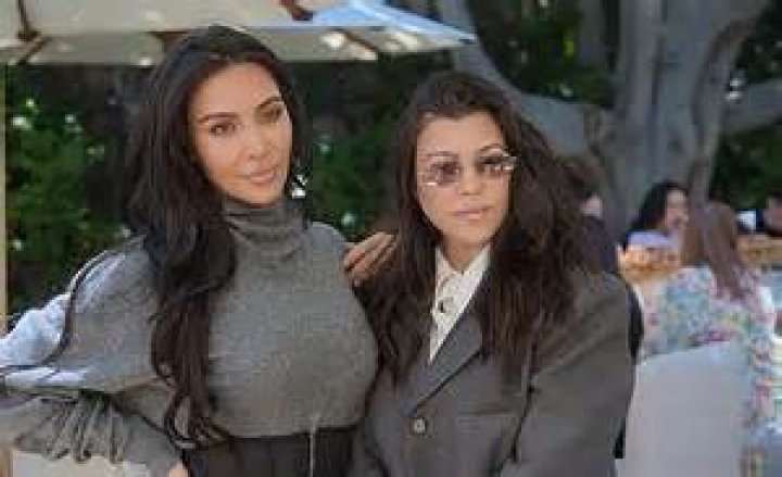 Here’s The Reason Why Kourtney Kardashian Became Friends With Sofia Richie And Spent Christmas Together