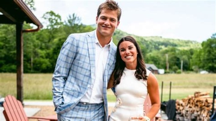 
Here’s The Truth We Know About Michael Hill’s Wife, Ann Christine Roe 