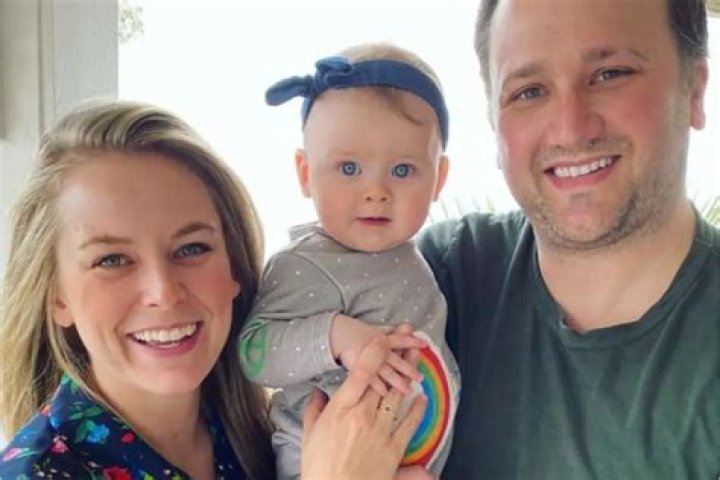 Here’s The Untold Truth We Know About Jamie Erdahl’s Husband, Sam Buckman