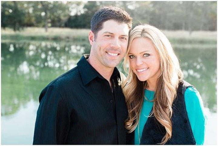 Here’s What We Know About Jennie Finch’s Husband, Casey Daigle