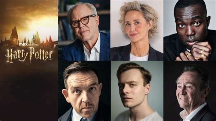 Hermione’s casting is already being scrutinized after HBO Max’s ‘Harry Potter’ series announcement