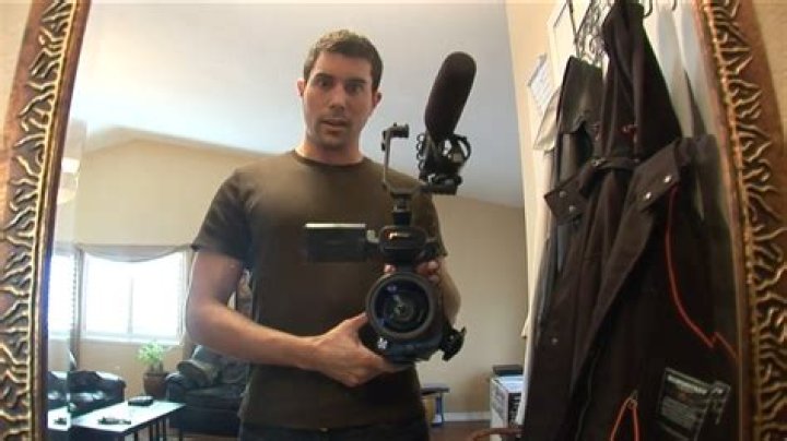 ‘He’s not a bad guy. He’s just clueless’: ‘Paranormal Activity’ star defends against recent criticisms of his character