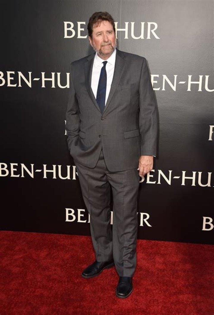 
Heston Russell Age, Birthday, Wikipedia, Who, Nationality, Biography 