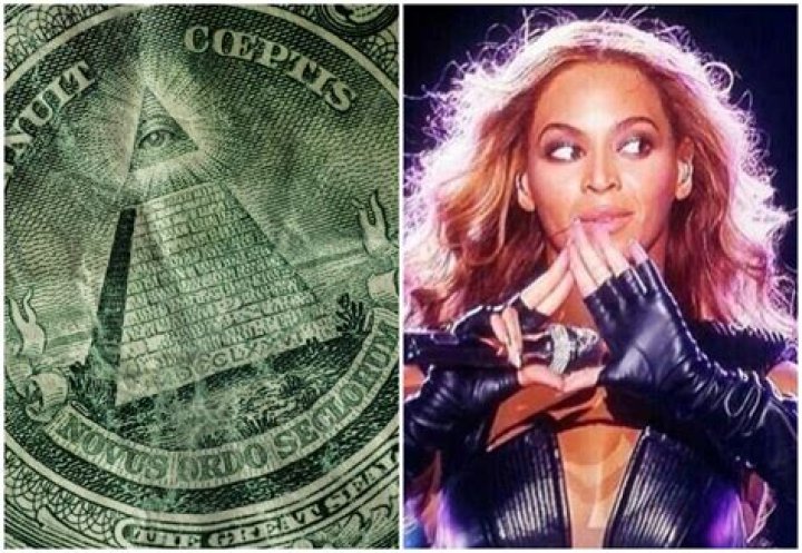“Hidden in plain sight”: Rihanna Illuminati hand symbol conspiracy erupts in wake of viral Super Bowl video
