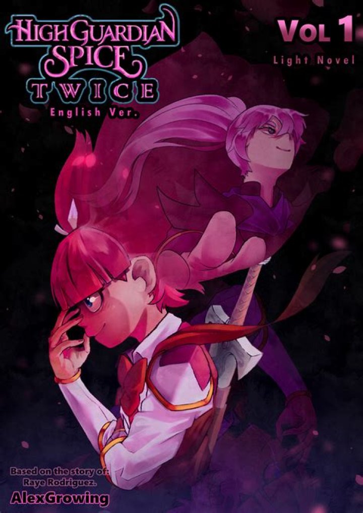 High Guardian Spice was mysteriously absent at Anime NYC. Why?