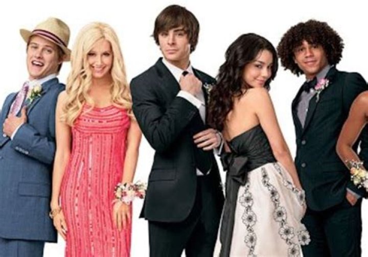 High School Musical Cast To Reunite For Disney Sing-A-Long, Including Zac Efron