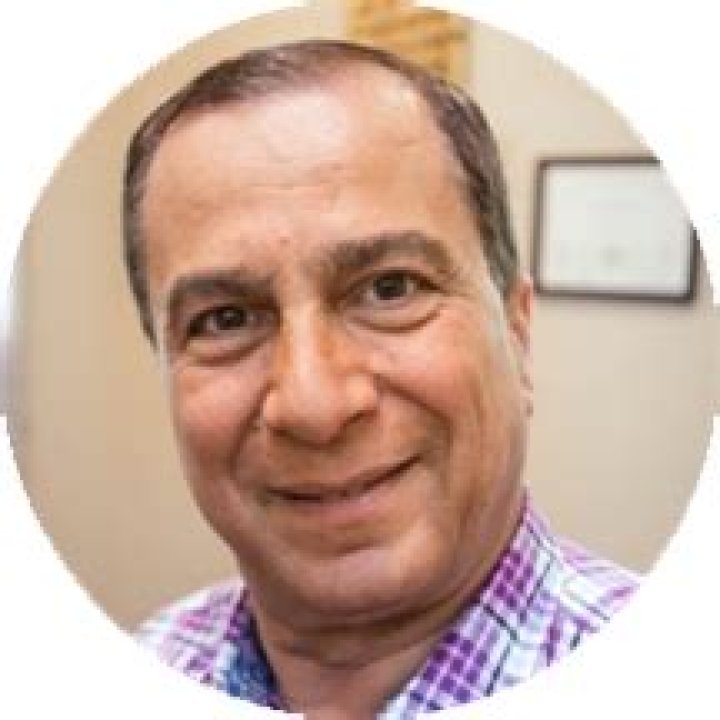 Dr. Hilal Abboushi, MD – Wayne, NJ