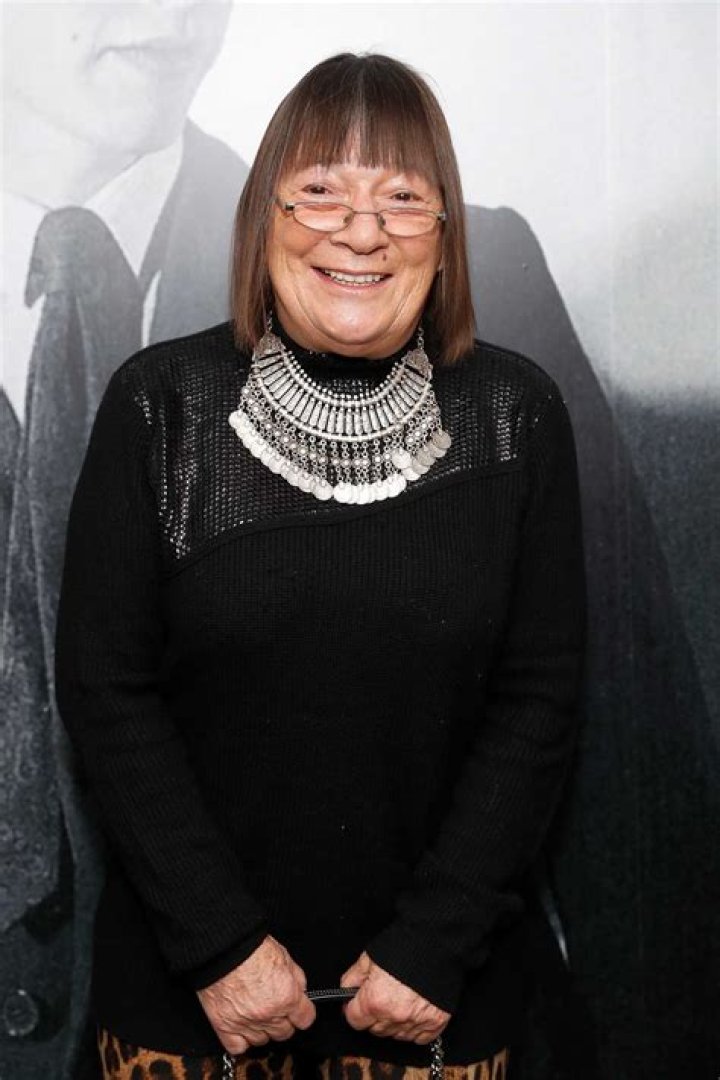 
Hilary Alexander Cause of Death: Goodbye to an Inspiring Fashion Icon! 