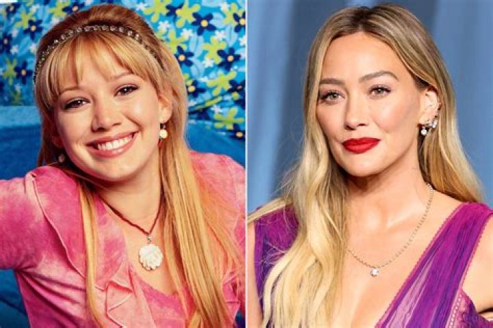 Hilary Duff Says Lizzie McGuire Is About To Be Married In The Highly-Anticipated Disney+ Reboot
