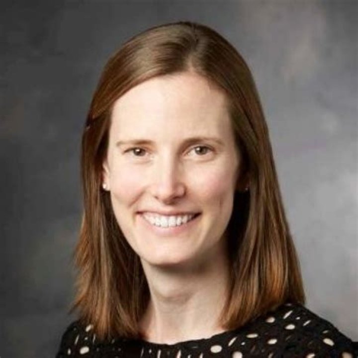 Dr. Hilary (Slama) Seeley, MD – Palo Alto, CA