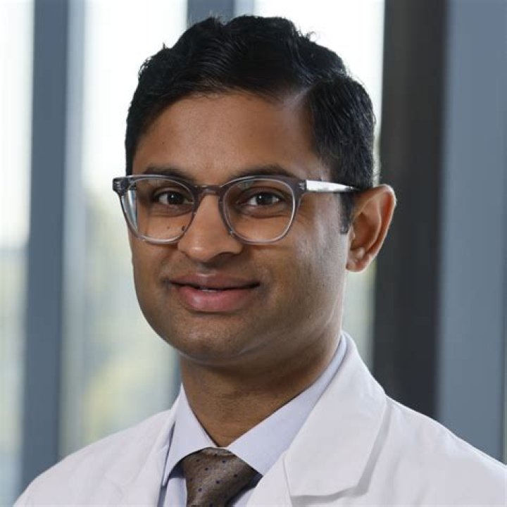 Dr. Hiren Patel, MD – Opelika, AL