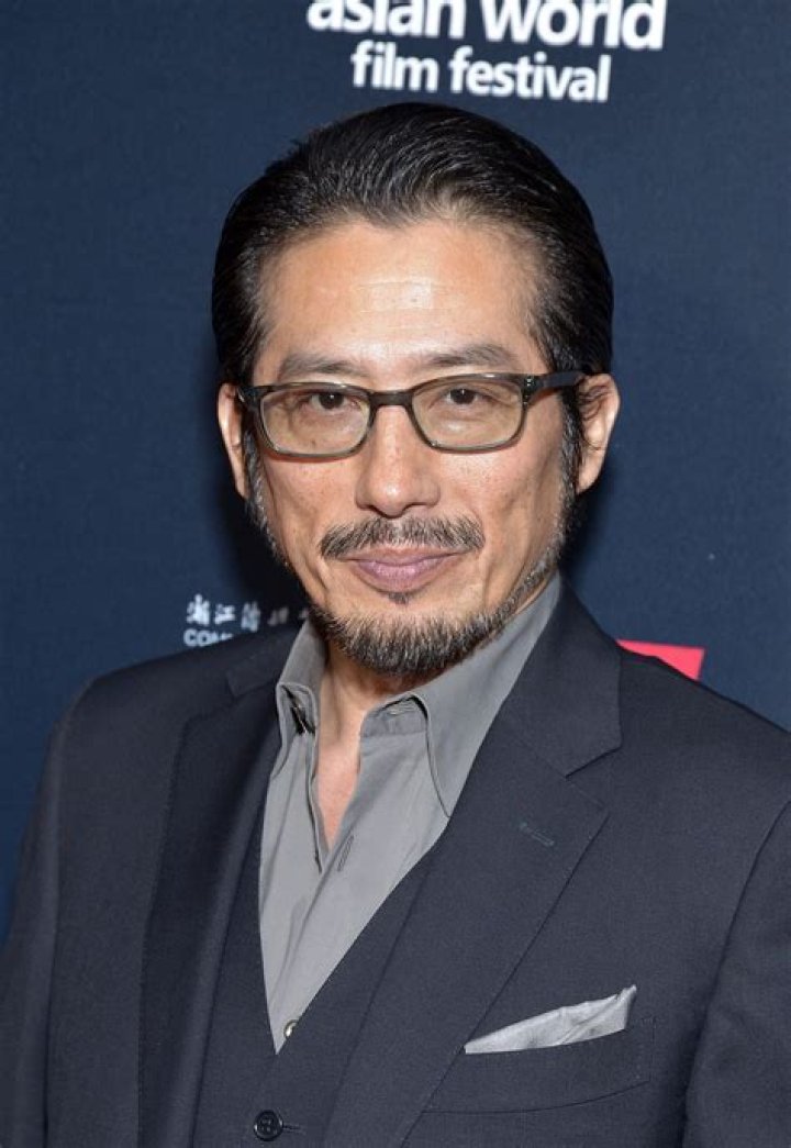Hiroyuki Sanada Height, Weight, Net Worth, Age, Birthday, Wikipedia, Who, Nationality, Biography